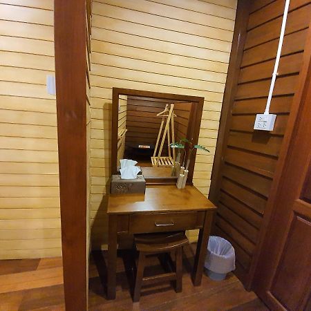 Bansoi 1 & Alley One Cafe トラン エクステリア 写真
