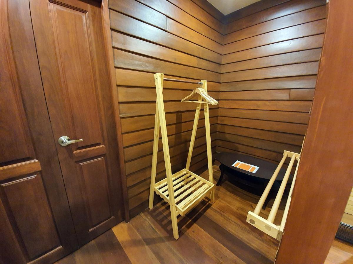 Bansoi 1 & Alley One Cafe トラン エクステリア 写真