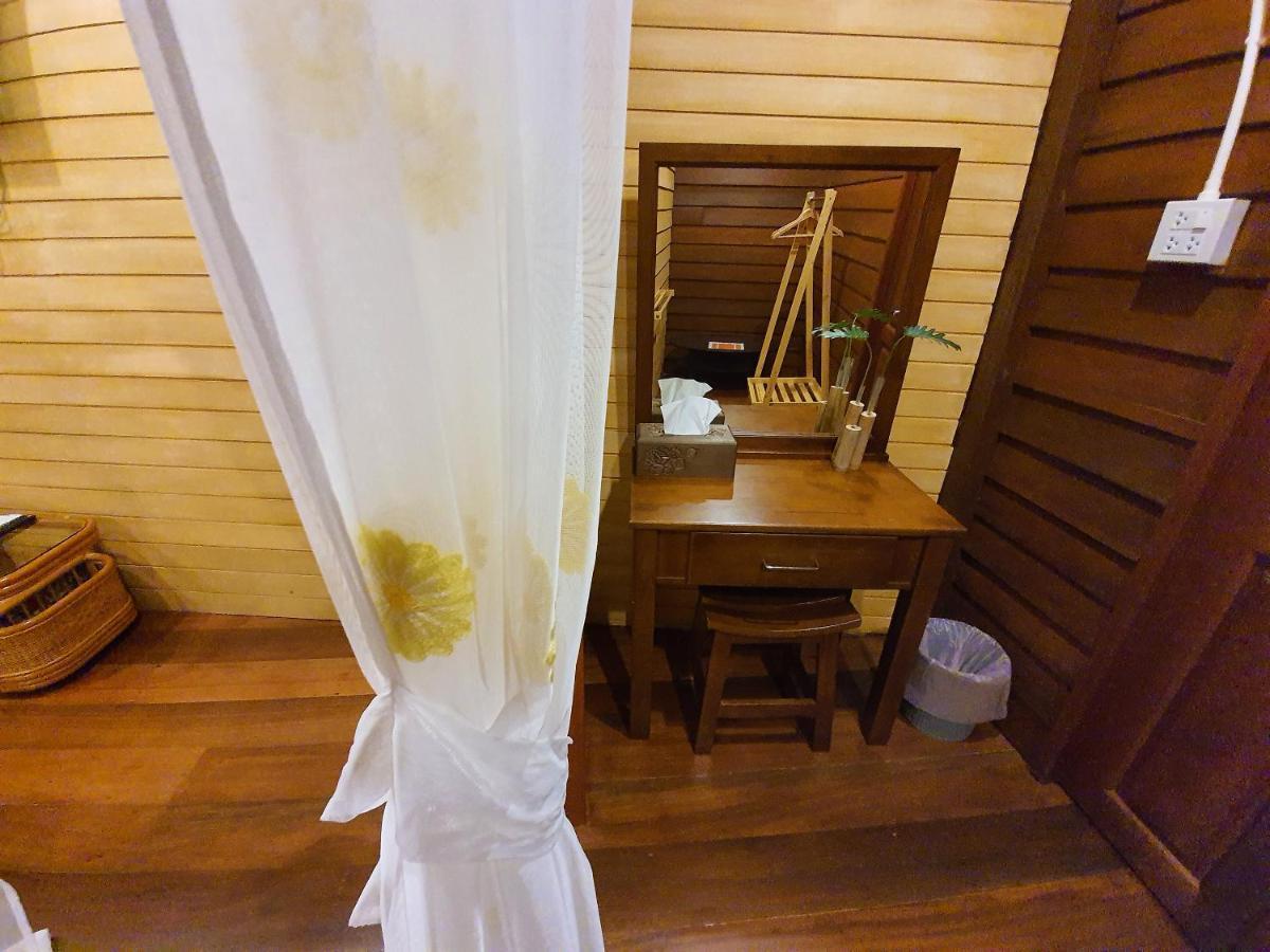 Bansoi 1 & Alley One Cafe トラン エクステリア 写真