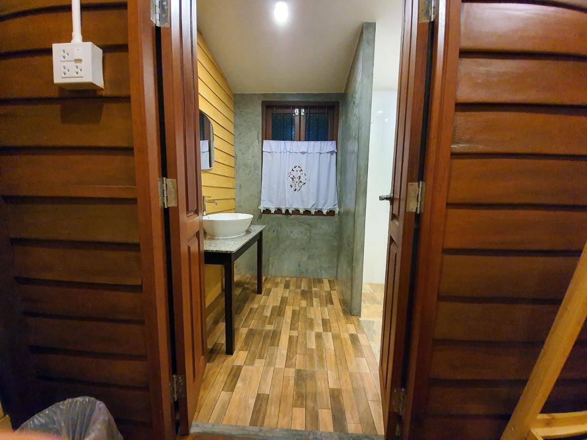 Bansoi 1 & Alley One Cafe トラン エクステリア 写真