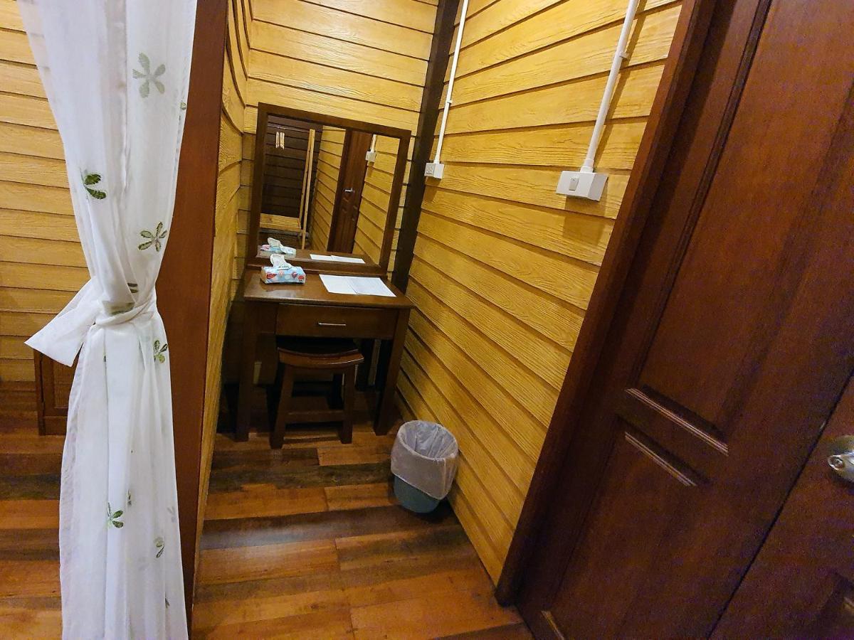 Bansoi 1 & Alley One Cafe トラン エクステリア 写真