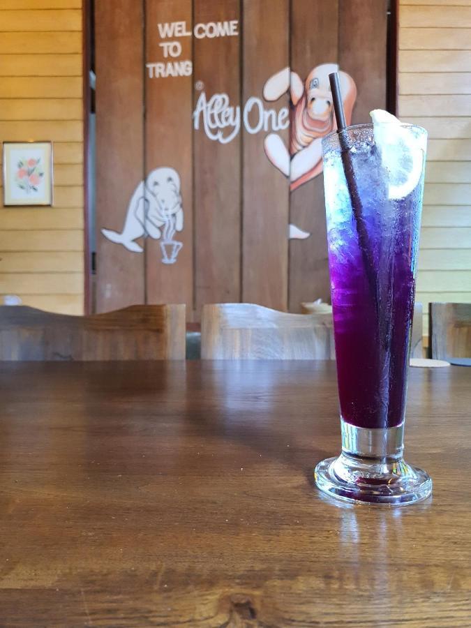 Bansoi 1 & Alley One Cafe トラン エクステリア 写真