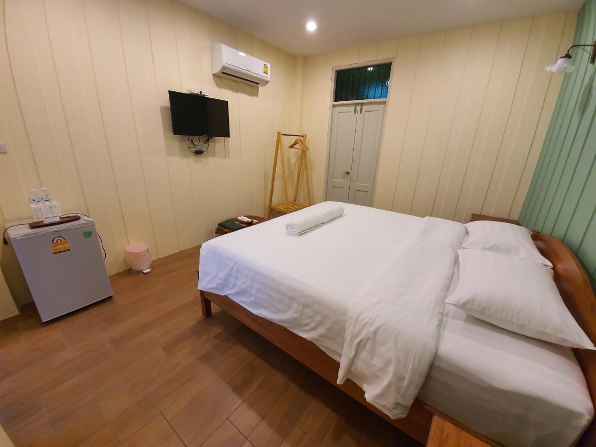 Bansoi 1 & Alley One Cafe トラン エクステリア 写真