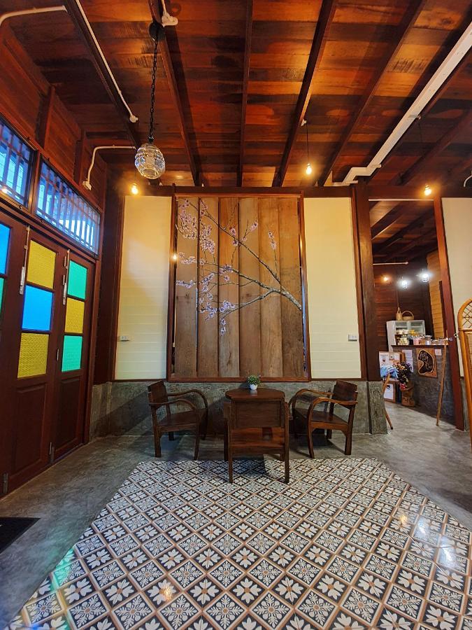 Bansoi 1 & Alley One Cafe トラン エクステリア 写真