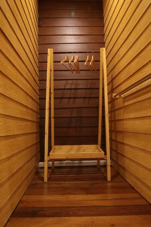 Bansoi 1 & Alley One Cafe トラン エクステリア 写真