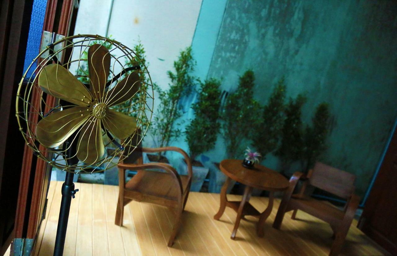 Bansoi 1 & Alley One Cafe トラン エクステリア 写真