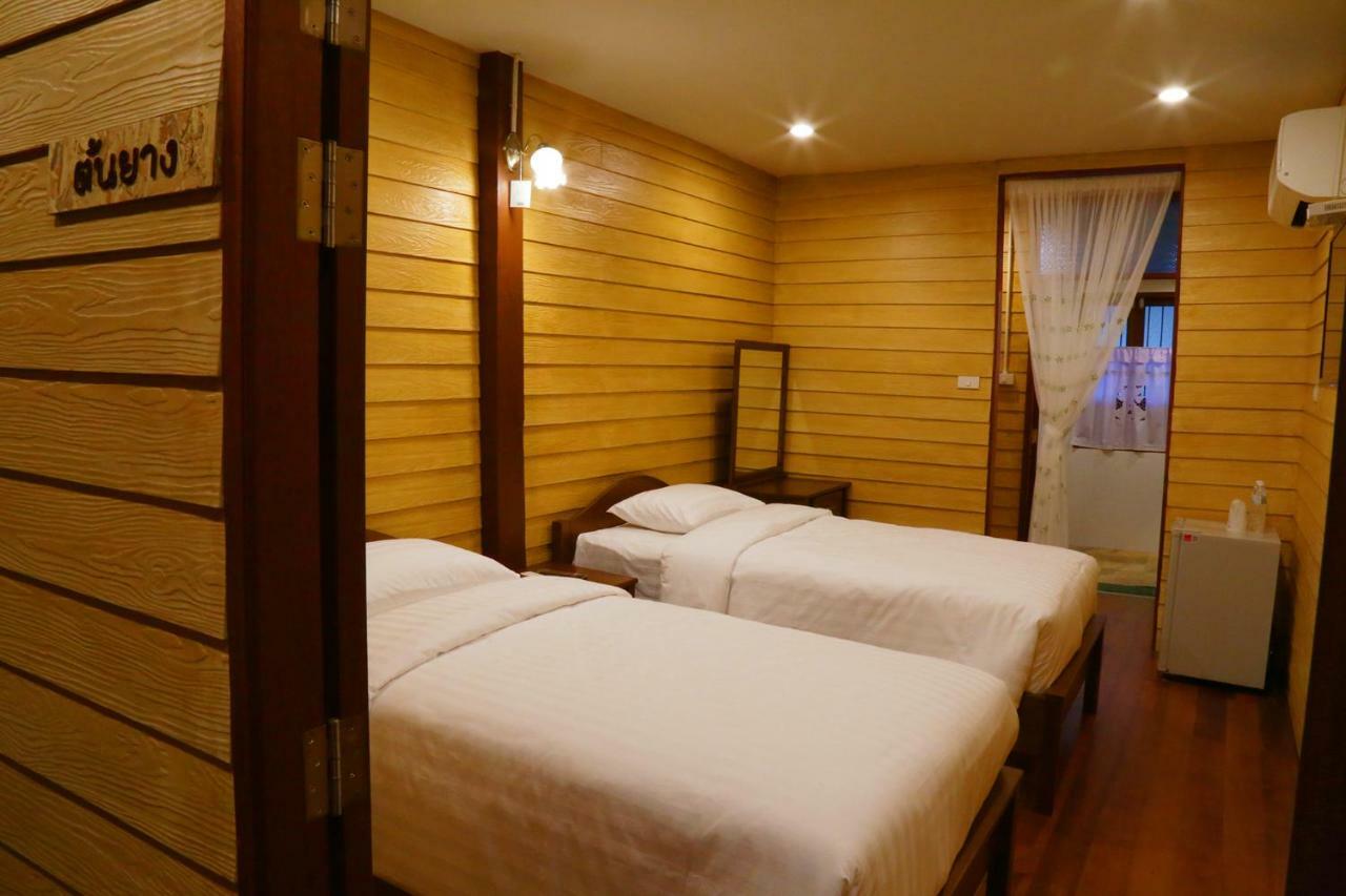 Bansoi 1 & Alley One Cafe トラン エクステリア 写真
