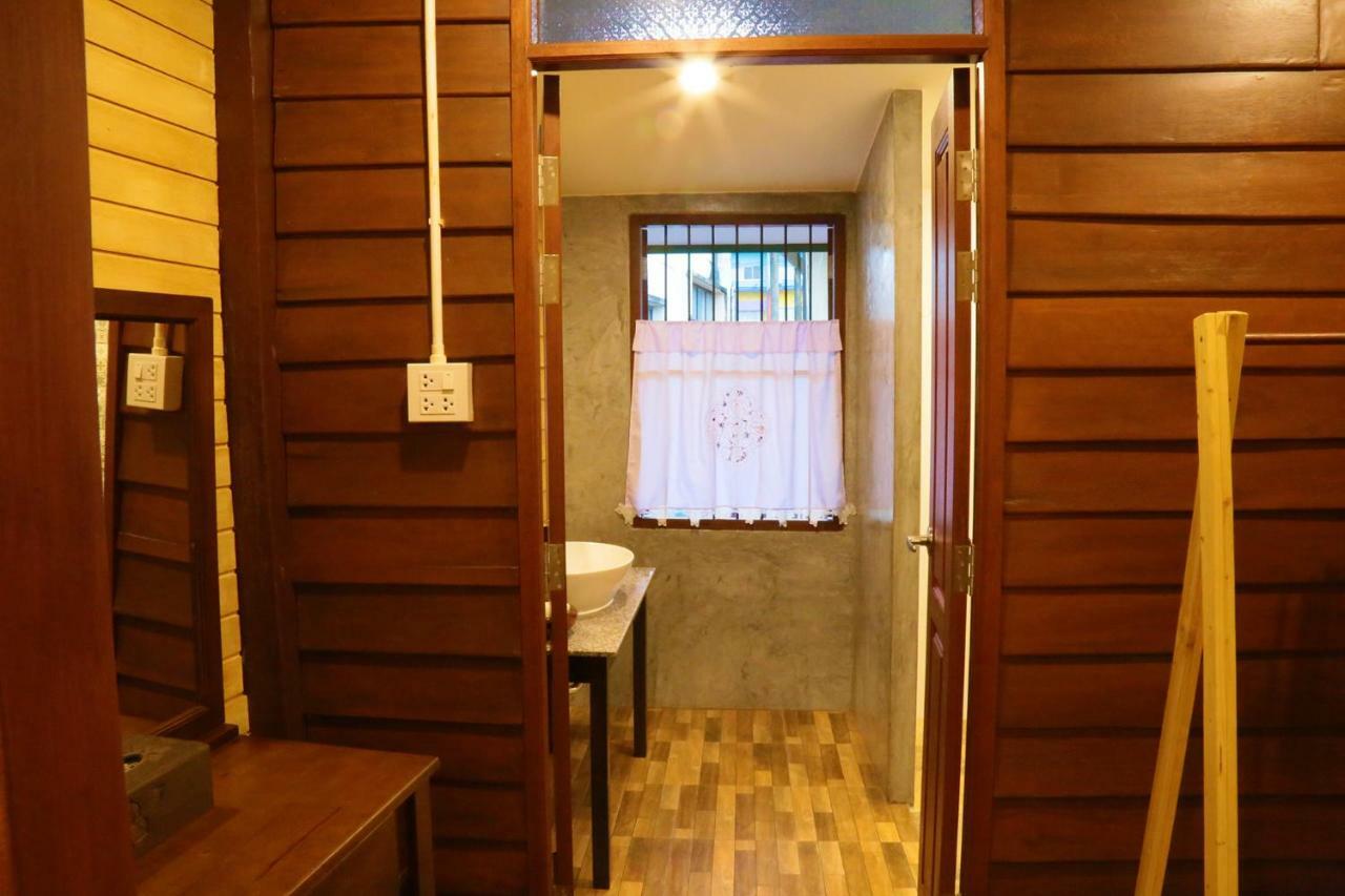 Bansoi 1 & Alley One Cafe トラン エクステリア 写真