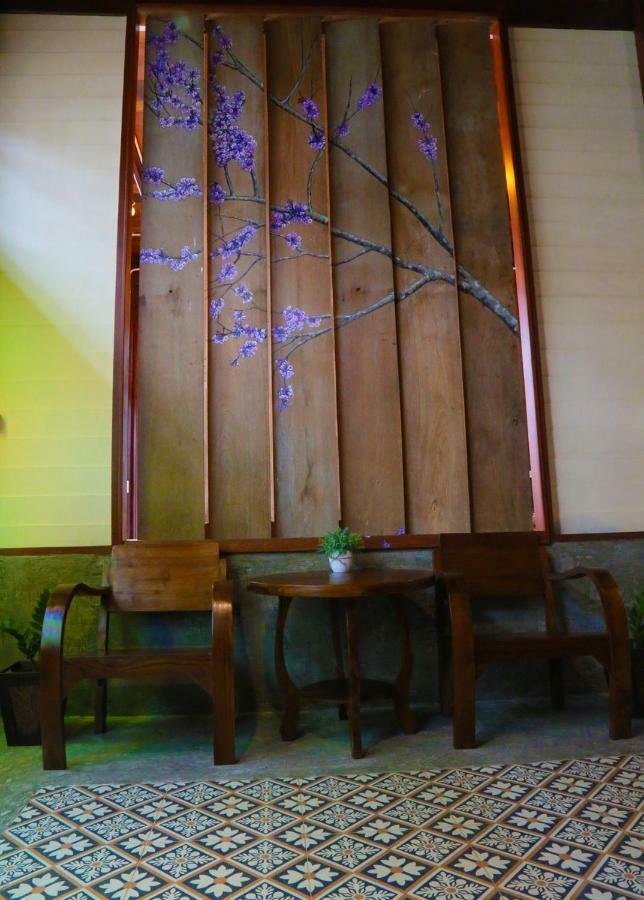 Bansoi 1 & Alley One Cafe トラン エクステリア 写真